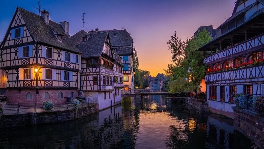 T2 - Tram Direct Strasbourg Centre Ville En 11 Min - Parking Gratuit Schiltigheim Buitenkant foto